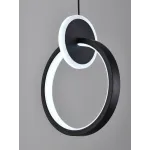 Подвесной светильник Natali Kovaltseva Ledlight LED LAMPS 81418 от ImperiumLoft