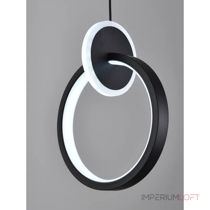 Подвесной светильник Natali Kovaltseva Ledlight LED LAMPS 81418