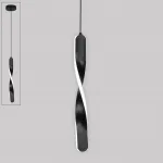 Подвесной светильник Natali Kovaltseva Ledlight LED LAMPS 81419