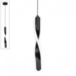Подвесной светильник Natali Kovaltseva Ledlight LED LAMPS 81419