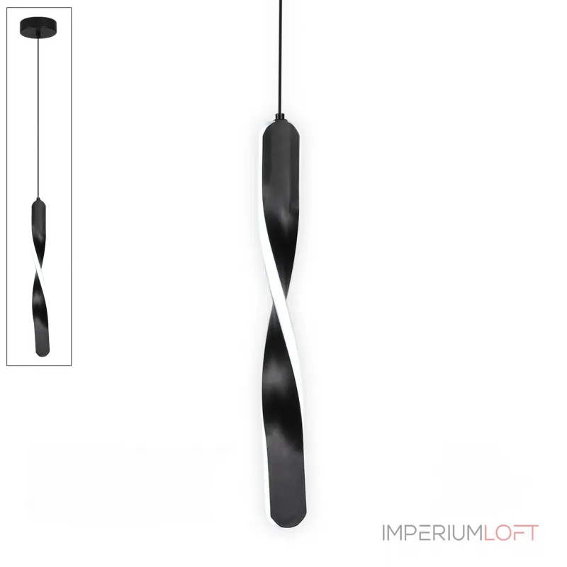 Подвесной светильник Natali Kovaltseva Ledlight LED LAMPS 81419