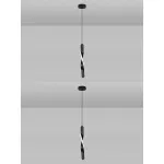 Подвесной светильник Natali Kovaltseva Ledlight LED LAMPS 81419
