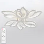 Потолочная люстра Natali Kovaltseva Simply LED LAMPS 81424