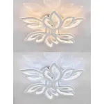 Потолочная люстра Natali Kovaltseva Simply LED LAMPS 81424