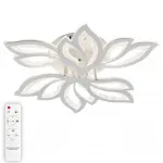 Потолочная люстра Natali Kovaltseva Simply LED LAMPS 81424