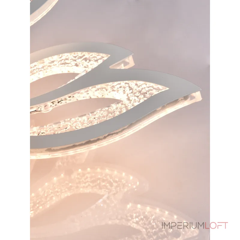 Потолочная люстра Natali Kovaltseva Simply LED LAMPS 81424