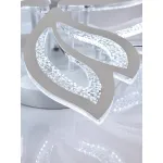 Потолочная люстра Natali Kovaltseva Simply LED LAMPS 81424