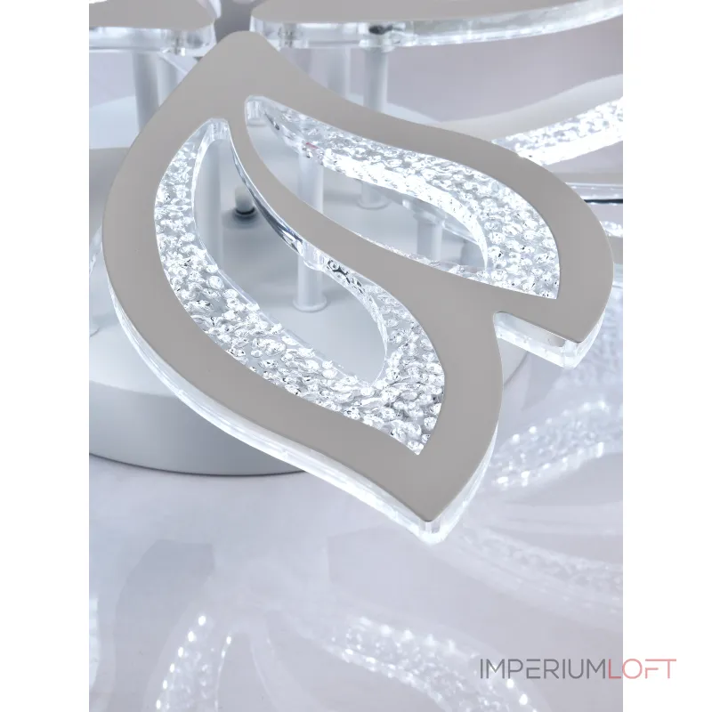 Потолочная люстра Natali Kovaltseva Simply LED LAMPS 81424