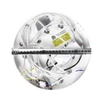 Потолочная люстра Natali Kovaltseva Simply LED LAMPS 81424