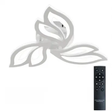 Потолочная люстра Natali Kovaltseva Simply LED LAMPS 81426