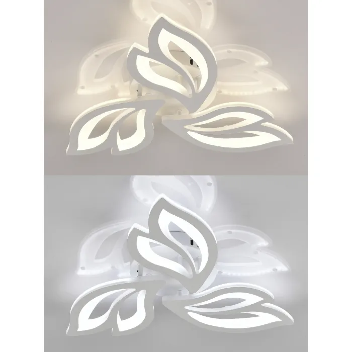 Потолочная люстра Natali Kovaltseva Simply LED LAMPS 81426 от ImperiumLoft