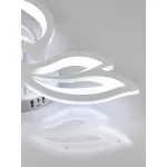 Потолочная люстра Natali Kovaltseva Simply LED LAMPS 81426 от ImperiumLoft