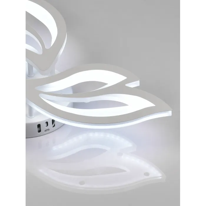 Потолочная люстра Natali Kovaltseva Simply LED LAMPS 81426 от ImperiumLoft