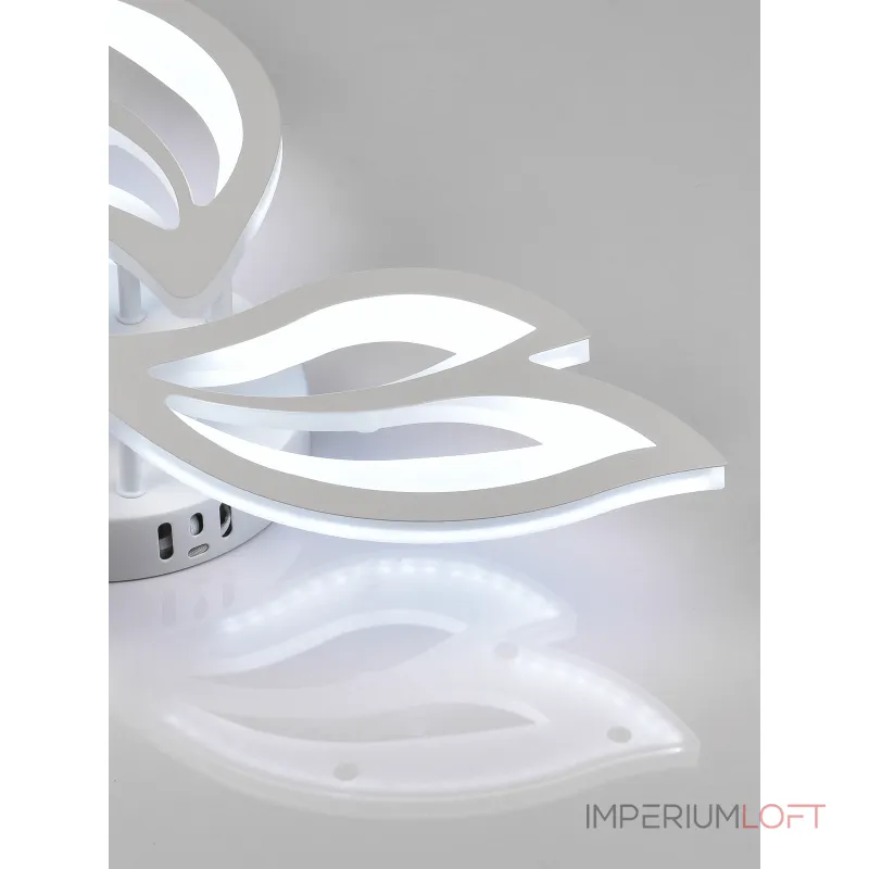 Потолочная люстра Natali Kovaltseva Simply LED LAMPS 81426