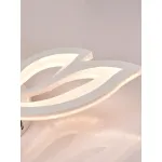 Потолочная люстра Natali Kovaltseva Simply LED LAMPS 81426 от ImperiumLoft
