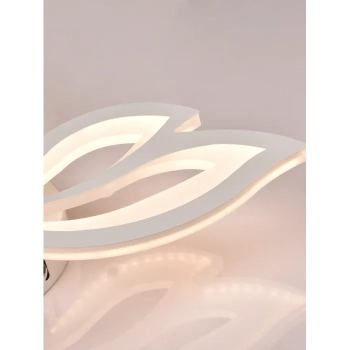 Потолочная люстра Natali Kovaltseva Simply LED LAMPS 81426 от ImperiumLoft