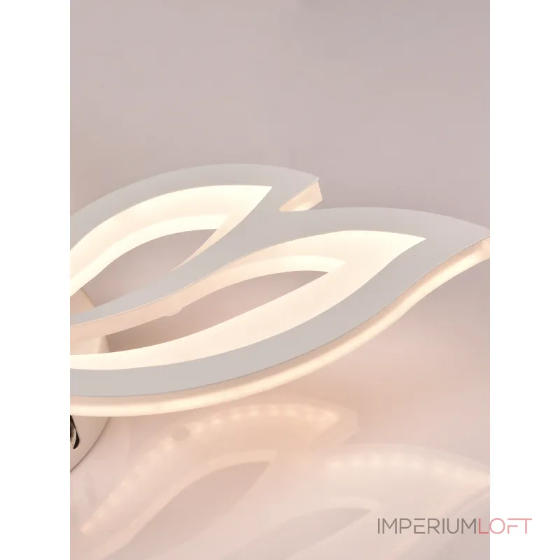 Потолочная люстра Natali Kovaltseva Simply LED LAMPS 81426