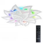 Потолочная люстра Natali Kovaltseva Olimp LED LAMPS 81437 от ImperiumLoft