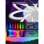 Потолочная люстра Natali Kovaltseva Olimp LED LAMPS 81437 от ImperiumLoft