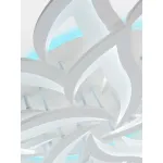 Потолочная люстра Natali Kovaltseva Olimp LED LAMPS 81437 от ImperiumLoft