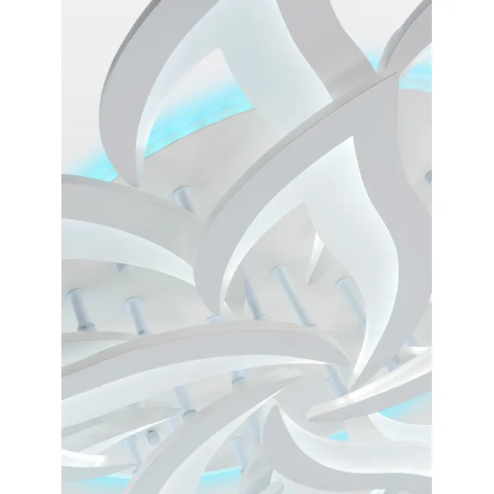 Потолочная люстра Natali Kovaltseva Olimp LED LAMPS 81437 от ImperiumLoft
