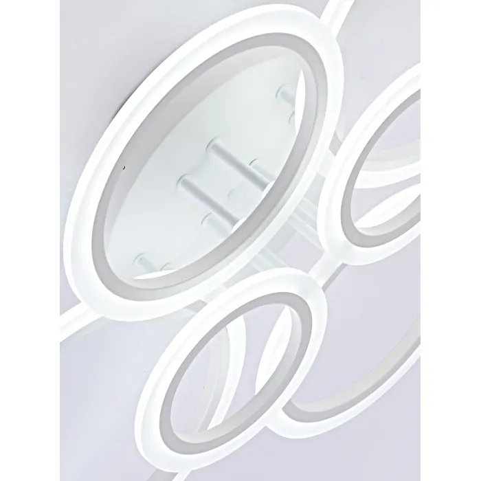 Потолочная люстра Natali Kovaltseva Home LED LAMPS 81439 от ImperiumLoft