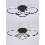 Потолочная люстра Natali Kovaltseva Home LED LAMPS 81440 от ImperiumLoft