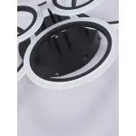 Потолочная люстра Natali Kovaltseva Home LED LAMPS 81440 от ImperiumLoft