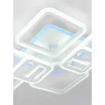Потолочная люстра Natali Kovaltseva Spektr LED LAMPS 81441 от ImperiumLoft