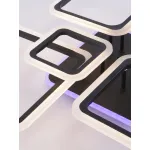 Потолочная люстра Natali Kovaltseva Spektr LED LAMPS 81442 от ImperiumLoft