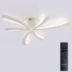 Потолочная люстра Natali Kovaltseva Vio LED LAMPS 81453 от ImperiumLoft