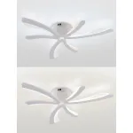 Потолочная люстра Natali Kovaltseva Vio LED LAMPS 81453 от ImperiumLoft