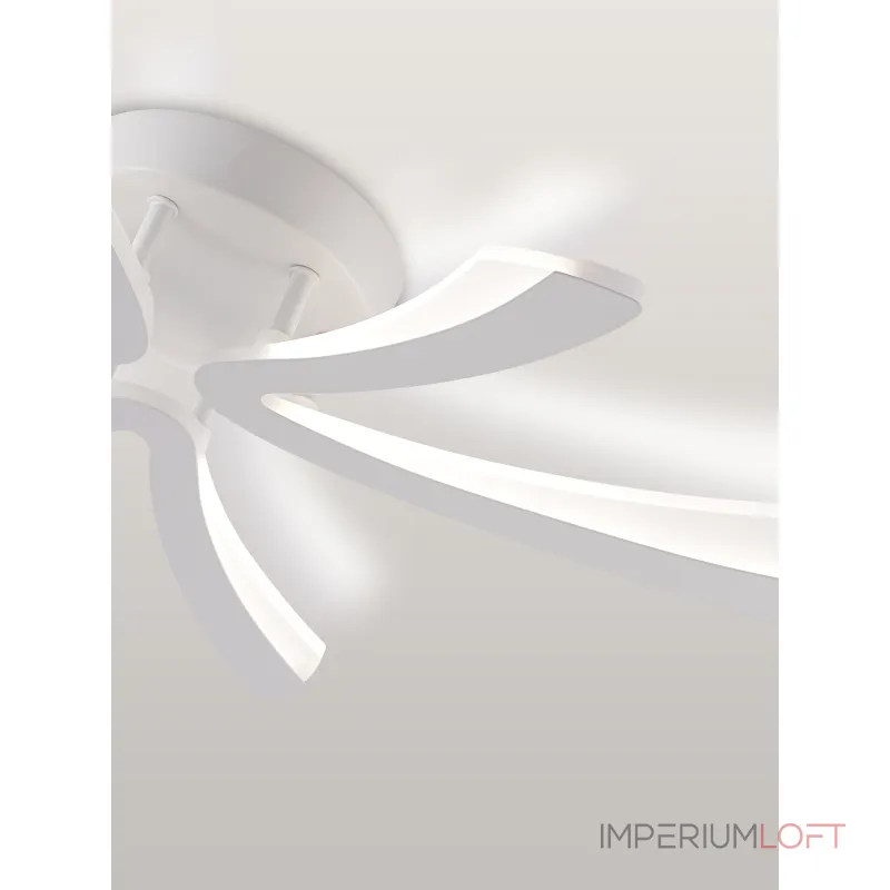 Потолочная люстра Natali Kovaltseva Vio LED LAMPS 81453