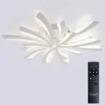 Потолочная люстра Natali Kovaltseva Vio LED LAMPS 81454