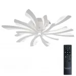 Потолочная люстра Natali Kovaltseva Vio LED LAMPS 81454