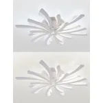 Потолочная люстра Natali Kovaltseva Vio LED LAMPS 81454