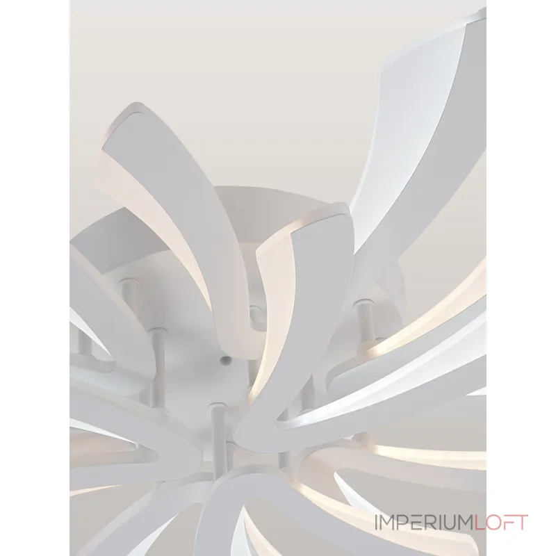 Потолочная люстра Natali Kovaltseva Vio LED LAMPS 81454 Потолочная люстра Natali Kovaltseva Vio LED LAMPS 81454