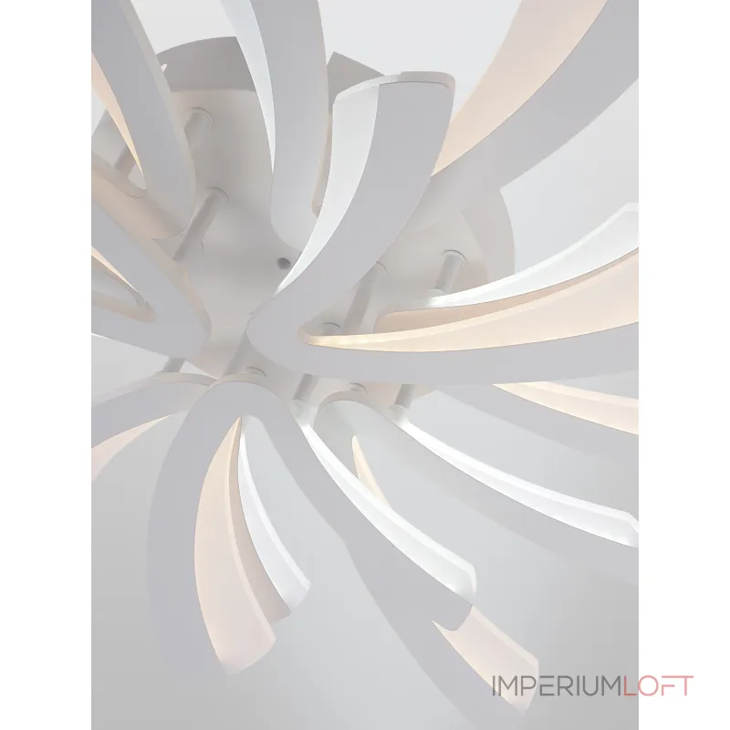 Потолочная люстра Natali Kovaltseva Vio LED LAMPS 81454 Потолочная люстра Natali Kovaltseva Vio LED LAMPS 81454