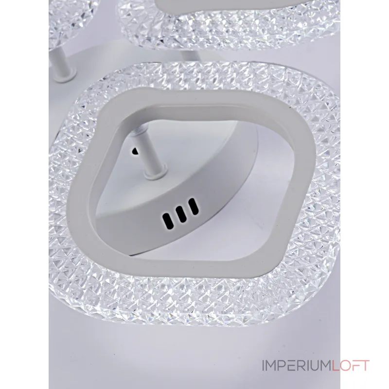 Потолочная люстра Natali Kovaltseva Sm LED LAMPS 81455 Потолочная люстра Natali Kovaltseva Sm LED LAMPS 81455