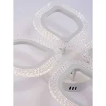 Потолочная люстра Natali Kovaltseva Sm LED LAMPS 81455