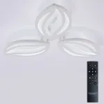 Потолочная люстра Natali Kovaltseva Sm LED LAMPS 81456 от ImperiumLoft