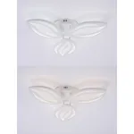 Потолочная люстра Natali Kovaltseva Sm LED LAMPS 81456 от ImperiumLoft