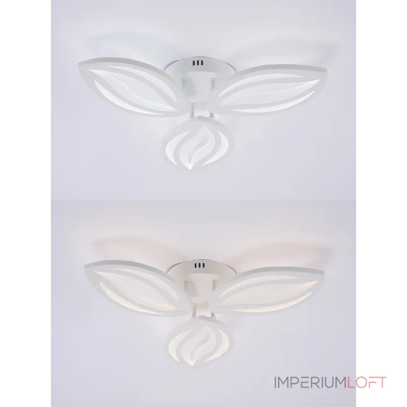 Потолочная люстра Natali Kovaltseva Sm LED LAMPS 81456