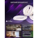 Потолочная люстра Natali Kovaltseva Sm LED LAMPS 81456 от ImperiumLoft