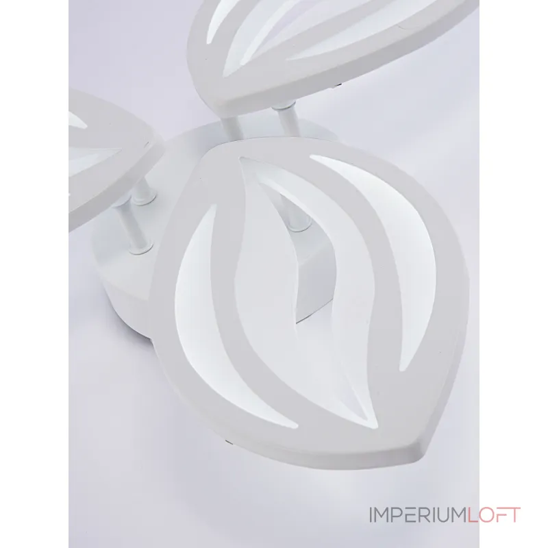 Потолочная люстра Natali Kovaltseva Sm LED LAMPS 81456