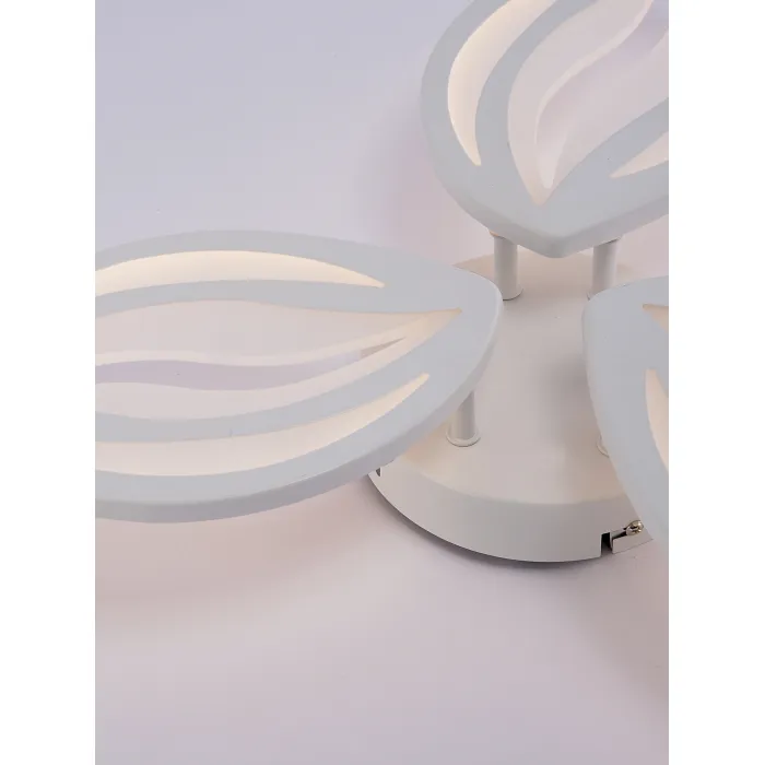 Потолочная люстра Natali Kovaltseva Sm LED LAMPS 81456 от ImperiumLoft
