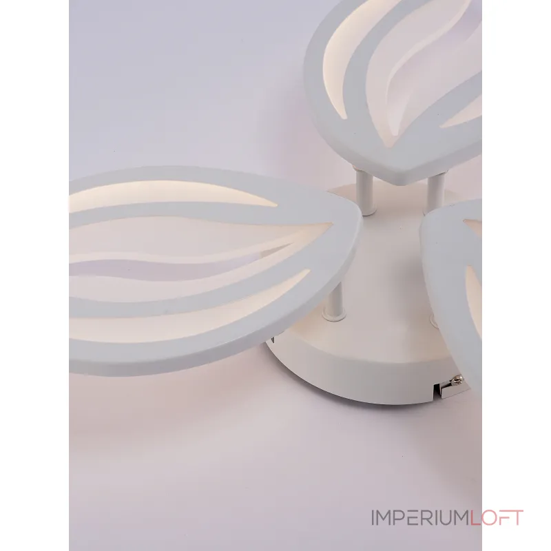 Потолочная люстра Natali Kovaltseva Sm LED LAMPS 81456