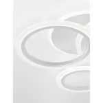 Потолочная люстра Natali Kovaltseva Pure LED LAMPS 81457