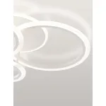 Потолочная люстра Natali Kovaltseva Pure LED LAMPS 81457