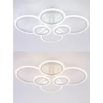 Потолочная люстра Natali Kovaltseva Home LED SMART 84000